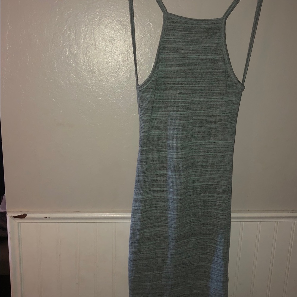 I am selling a size small Charlotte Russe dress